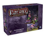 Runewars Miniatures Game - Carrion Lancers