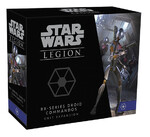 Star Wars™: Legion - BX-series Droid Commandos Unit Expansion