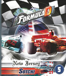 Formula D: Expansion 5 - New Jersey & Sotchi
