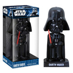 Star Wars - Wacky Wobblers - Darth Vader
