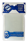 FFG Standard TCG / LCG Card or Board Game Sleeves - 63,5x88