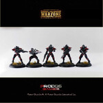 Warzone Resurrection - Brotherhood: Troopers