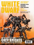 Nowy White Dwarf - Tygodnik #29 - Sierpień 2014