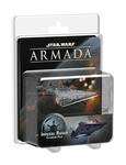 Star Wars: Armada - Imperial Raider Expansion Pack - PL/EN