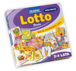 Lotto - Dom