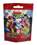 Marvel Dice Masters: Avengers vs. X-Men Booster - zestaw dodatkowy