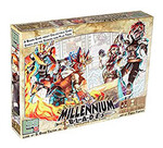 Millennium Blades - 2nd edition