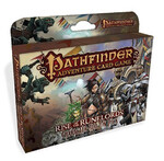 Pathfinder ACG: Rise of the Runelords Character Add-On Deck