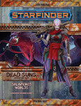 Starfinder - Splintered Worlds