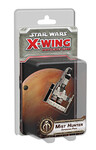 X-Wing: Zestaw Dodatkowy - Mist Hunter / Łowca z Mgieł