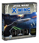 X-Wing: The Force Awakens™ Core set / Przebudzenie Mocy - Zestaw startowy