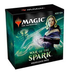 MtG: War of the Spark - Prerelease Pack
