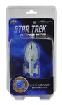 Attack Wing Star Trek: U.S.S. Voyager Expansion Pack