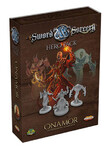 Sword & Sorcery: Onamor Hero Pack - PL
