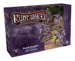 Runewars Miniatures Game - Death Knights