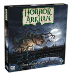 Horror w Arkham (3 edycja) : Śmiertelna głębia nocy