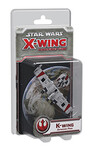 X-Wing: Zestaw Dodatkowy - K-Wing PL/EN