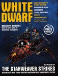 Nowy White Dwarf - Tygodnik #55 - Luty 2015
