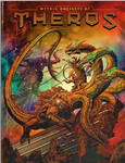 Dungeons & Dragons: Mythic Odysseys of Theros (Limited Edition)