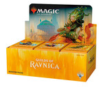 Magic the Gathering: Guilds of Ravnica - Booster Box