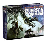 Dungeons & Dragons: Dungeon Command - Curse of Undeath