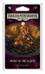 Arkham Horror: Heart of the Elders / Serce Starszych