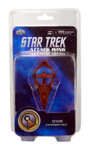 Attack Wing Star Trek - Vulcan: D'Kyr Expansion Pack