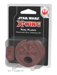 Star Wars: X-Wing - Rebel Alliance Maneuver Dial Upgrade Kit