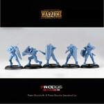 Warzone Resurrection - Brotherhood: Troopers Close-Combat Add On Pack