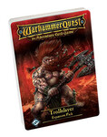 Warhammer Quest: Troll Slayer Expansion Pack