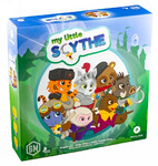 SCYTHE: My Little Scythe (PL)