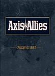 Axis & Allies: Pacific 1940 - Second Edition