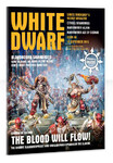 Nowy White Dwarf - Tygodnik #86 - Wrzesień 2015