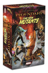 Legendary Marvel:The New Mutants Small Box