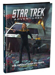 Star Trek Adventures RPG: Operations Division