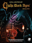 Call of Cthulhu RPG: Cthulhu Dark Ages - Setting Guide - 3rd Edition + PDF