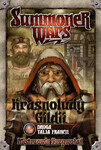Summoner Wars: Krasnoludy Gildii - Druga Talia