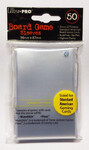 Board Game Sleeves - Standard American - 56x87