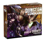 Dungeons & Dragons: Dungeon Command - Heart of Cormyr
