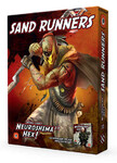 Neuroshima HEX: Sand Runners (edycja 3.0)