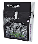 MtG: Double Masters 2022 Collector Booster Box (JP)