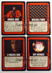 Attack Wing Star Trek - Resources: Q Cards