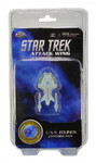 Attack Wing Star Trek: U.S.S. Equinox Expansion Pack