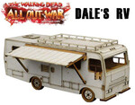 The Walking Dead: All Out War - Dale's RV
