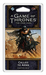 A Game of Thrones: Called to Arms / Wezwanie do broni