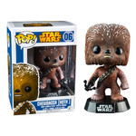 Star Wars #06 POP - Chewbacca on Hoth - Exclusive