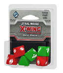 X-Wing: Dice Pack
