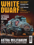 Nowy White Dwarf - Tygodnik #9 - Marzec 2014