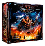 Lords of Hellas + Terrain Expansion