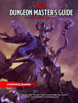 Dungeons & Dragons: Dungeon Master's Guide 5.0